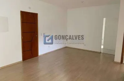 Apartamento com 2 quartos à venda na ana pimentel, r, vila gonçalves, são bernardo do campo, 85 m2 por r$ 550.000