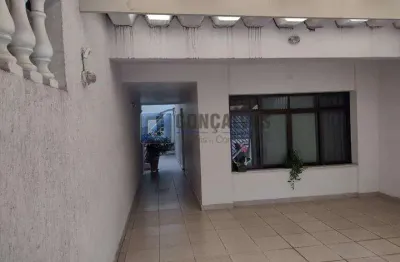 Casa com 3 quartos à venda na rua paulo di favari, vila caminho do mar, são bernardo do campo por r$ 880.000