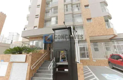 Apartamento com 3quartos/02 suítes a venda no centro de são bernardo do campo/sp