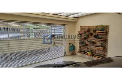 Casa com 3 quartos à venda na filinto muller, r, alves dias, são bernardo do campo, 199 m2 por r$ 980.000