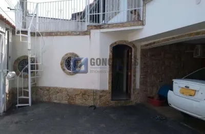 Casa com 4 quartos à venda na dos autonomistas, r, centro, ribeirão pires por r$ 1.200.000