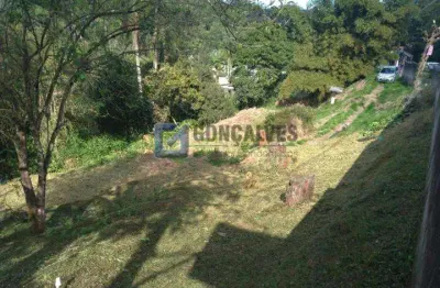 Terreno à venda na sete de setembro, r, suíssa, ribeirão pires por r$ 165.000