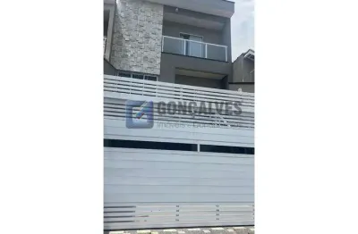 Casa com 5 quartos à venda na rua álvaro moreyra, vila gonçalves, são bernardo do campo por r$ 1.596.000