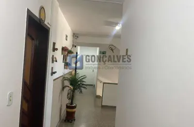 Apartamento com 2 quartos à venda na brigadeiro faria lima, av, centro, são bernardo do campo, 89 m2 por r$ 350.000