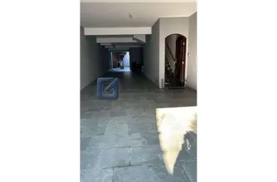 Casa com 3 quartos à venda na Avenida Tietê, Nova Gerti, São Caetano do Sul, 347 m2 por R$ 1.200.000