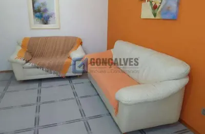 Apartamento com 2 quartos à venda na professor antonio de queiros filho, r, olímpico, são caetano do sul, 75 m2 por r$ 470.000