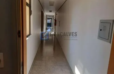 Sala comercial com 1 sala à venda na general osorio, r, santa paula, são caetano do sul, 40 m2 por r$ 260.000