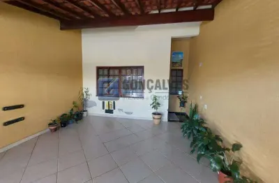 Sobrado à venda no santa terezinha em são bernardo do campo/sp, com 250m².