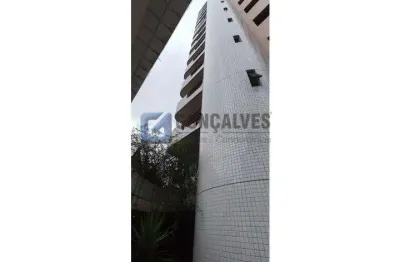 Apartamento com 3 quartos à venda na afonso pena, r, santa paula, são caetano do sul, 170 m2 por r$ 1.560.000