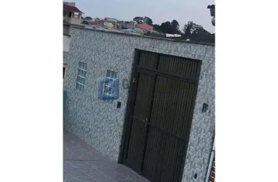 Casa com 3 quartos à venda na manoel moreno torres, r, jardim mauá, mauá por r$ 425.000