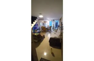 Sobrado 2 dormitórios sendo 1 suite, 160 mts² na vila camilópolis em santo andré