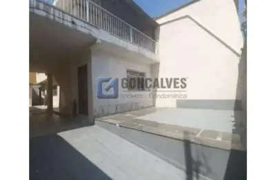 Casa com 3 quartos à venda na ida leoni cleto, r, rudge ramos, são bernardo do campo, 168 m2 por r$ 540.000