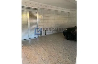 Casa com 3 quartos à venda na Rua Salim Mahfoud, Parque Terra Nova II, São Bernardo do Campo, 172 m2 por R$ 750.000