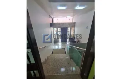 Apartamento com 3 quartos à venda na rua alferes bonilha, centro, são bernardo do campo, 122 m2 por r$ 490.000