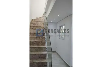 Apartamento com 2 quartos à venda na japao, r, parque das nações, santo andré, 104 m2 por r$ 532.000