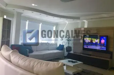 Casa com 3 quartos à venda na Travessa Luíza Setti, Centro, São Bernardo do Campo por R$ 1.400.000