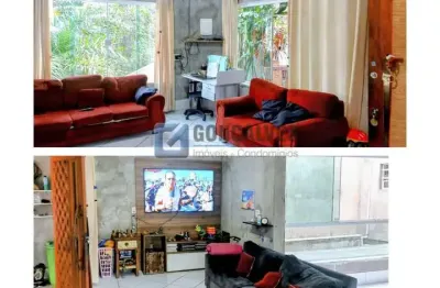 Casa com 3 quartos à venda na carlos teodoro bellinghausen, r, demarchi, são bernardo do campo por r$ 1.010.000