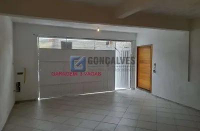 Casa com 3 quartos à venda na nevada, r, parque das américas, mauá, 140 m2 por r$ 525.000