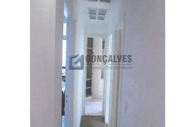 Apartamento com 2 quartos à venda na marechal badoglio, r, rudge ramos, são bernardo do campo, 70 m2 por r$ 430.000