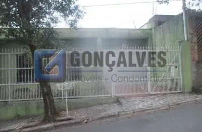 Casa com 3 quartos à venda na sao jose operario, r, jardim bela vista, santo andré por r$ 1.065.000