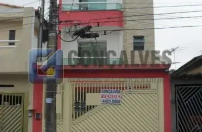 Apartamento com 2 quartos à venda na rua ouricuri, parque joão ramalho, santo andré, 148 m2 por r$ 580.000