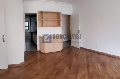 Apartamento com 4 quartos à venda na rua tomé de sousa, centro, são bernardo do campo, 118 m2 por r$ 1.170.000