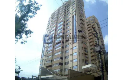 Apartamento com 3 quartos à venda na rua siqueira campos, centro, santo andré, 114 m2 por r$ 878.000