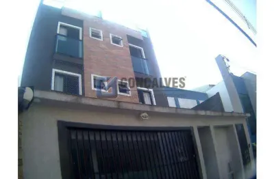 Apartamento com 2 quartos à venda na mato grosso, r, santa teresinha, santo andré, 100 m2 por r$ 522.000