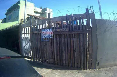 Terreno à venda na Burgas, R, Jardim Oriental, Santo André