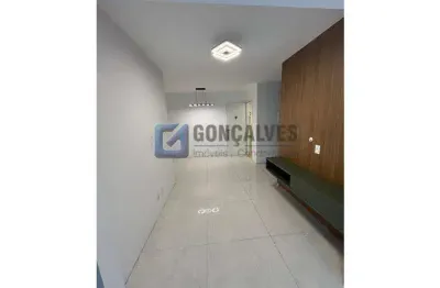 Apartamento com 2 quartos à venda na ferdinando demarchi, r, jardim valdibia, são bernardo do campo, 58 m2 por r$ 636.000