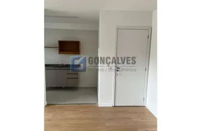 Apartamento com 2 quartos à venda na ferdinando demarchi, r, demarchi, são bernardo do campo, 57 m2 por r$ 460.000
