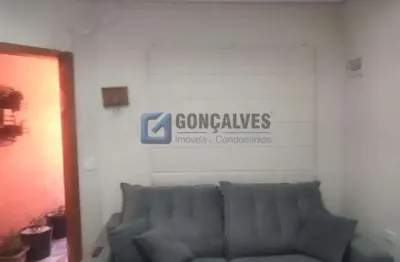 Casa 2 dormitórios, 191 mts² no bairro condomínio maracanã em santo andré