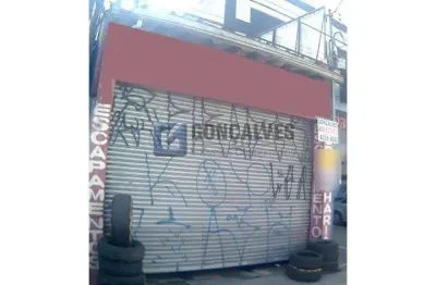 Sala comercial à venda na avenida capitão casa, vila jerusalém, são bernardo do campo, 108 m2 por r$ 1.350.000