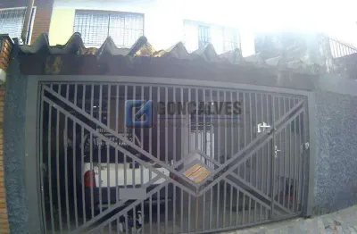 Casa com 2 quartos à venda na rua são lourenço, vila vivaldi, são bernardo do campo, 120 m2 por r$ 435.000