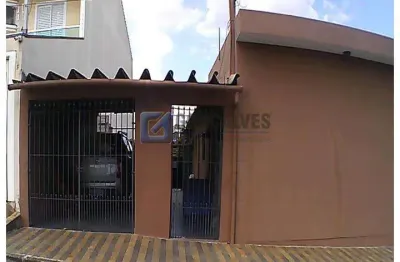 Casa com 2 quartos à venda na edilu, av, independência, são bernardo do campo, 156 m2 por r$ 900.000