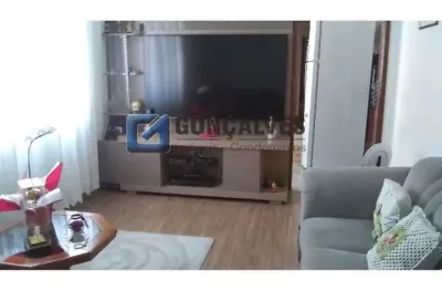 Casa com 3 quartos à venda na avenida getúlio vargas, baeta neves, são bernardo do campo, 159 m2 por r$ 790.000