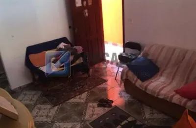 Casa com 3 quartos à venda na rua das dálias, vila marchi, são bernardo do campo, 190 m2 por r$ 850.000