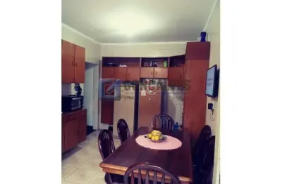 Casa com 5 quartos à venda na rua elisabete gross, centro, são bernardo do campo, 420 m2 por r$ 1.285.000