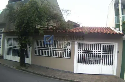 Casa com 5 quartos à venda na rua batuíra, assunção, são bernardo do campo por r$ 1.200.000