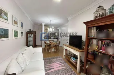 Apartamento com 3 quartos à venda na bela vista, r, centro, são bernardo do campo, 85 m2 por r$ 760.000