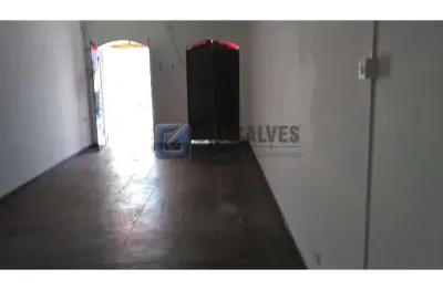 Casa comercial à venda na indico, av, jardim do mar, são bernardo do campo por r$ 1.272.000
