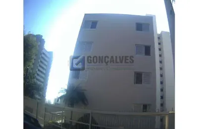 Apartamento com 1 quarto à venda na tiradentes, r, santa terezinha, são bernardo do campo, 54 m2 por r$ 240.000