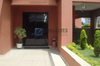Apartamento com 2 quartos à venda na guarani, r, baeta neves, são bernardo do campo, 54 m2 por r$ 280.000