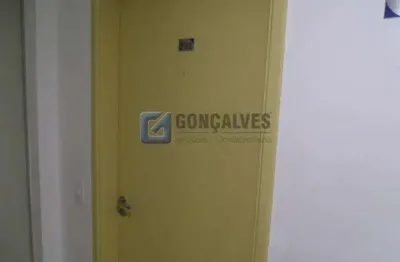 Apartamento à venda no bairro assunção, são bernardo do campo/sp, com 58m², 2 quartos e aceita pet.