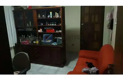 Casa com 3 quartos à venda na dos industriarios, r, jardim laura, são bernardo do campo por r$ 350.000