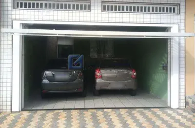 Casa com 2 quartos à venda na rua augusto boralli, assunção, são bernardo do campo, 129 m2 por r$ 540.000