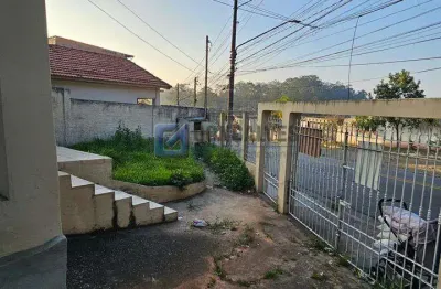 Casa com 2 quartos à venda na Rua Belarmino Francisco Vasconcelos, Baeta Neves, São Bernardo do Campo