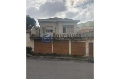 Terreno à venda na rua suíça, parque das nações, santo andré por r$ 1.065.000