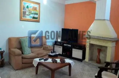 Casa com 4 quartos à venda na baltazar borges, r, parque espacial, são bernardo do campo por r$ 2.370.000