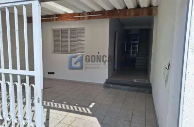 Sobrado com 2 quartos à venda na cooperativa em são bernardo do campo/sp